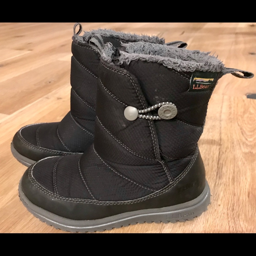 Kids winter boots